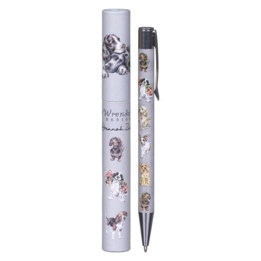 A Dog's Life Pen