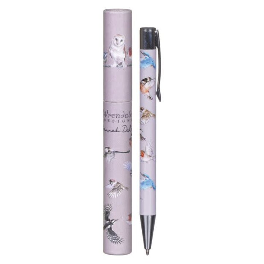 Feathered Friends Pen