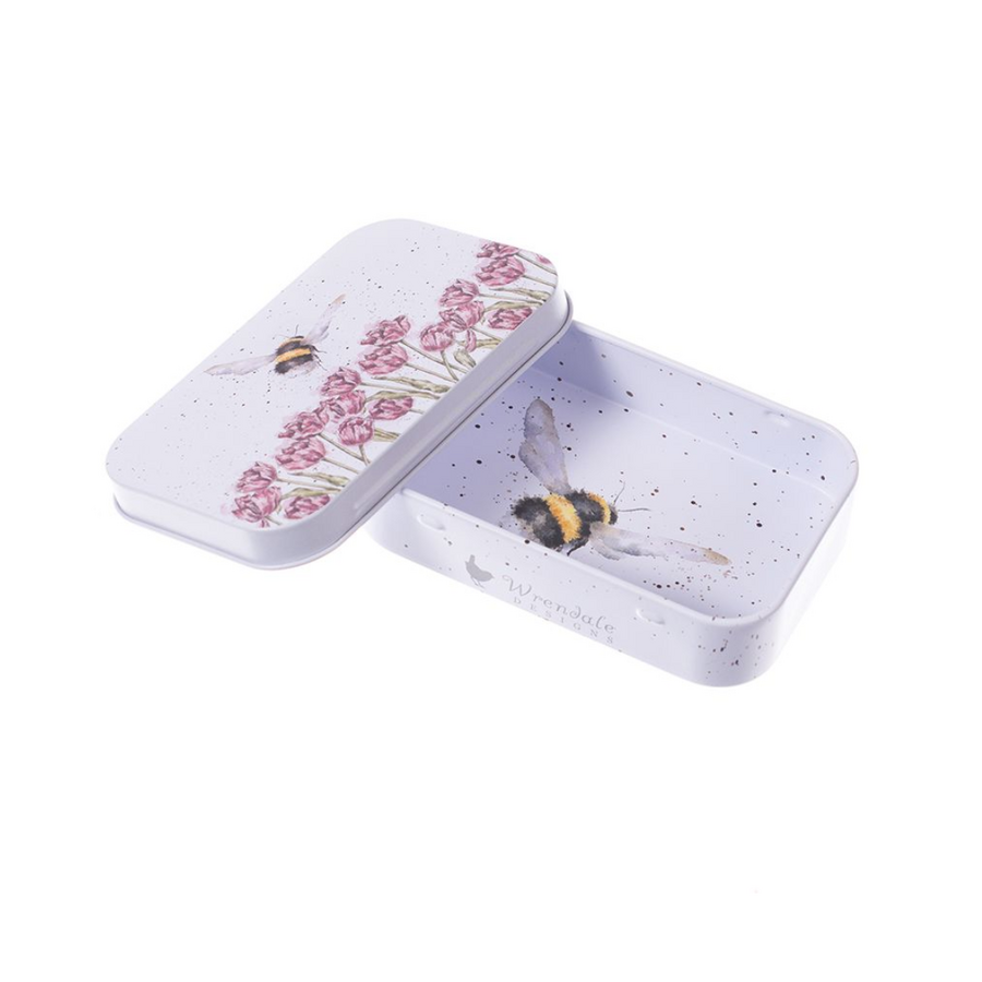 Mini Tin