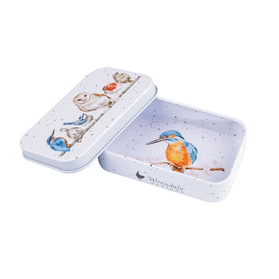 Mini Tin