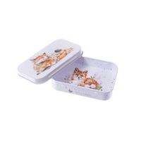 Mini Tin