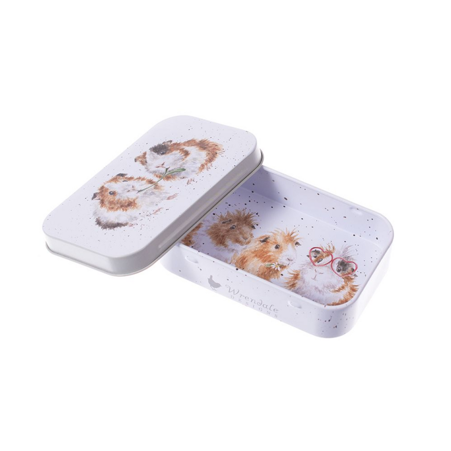 Mini Tin