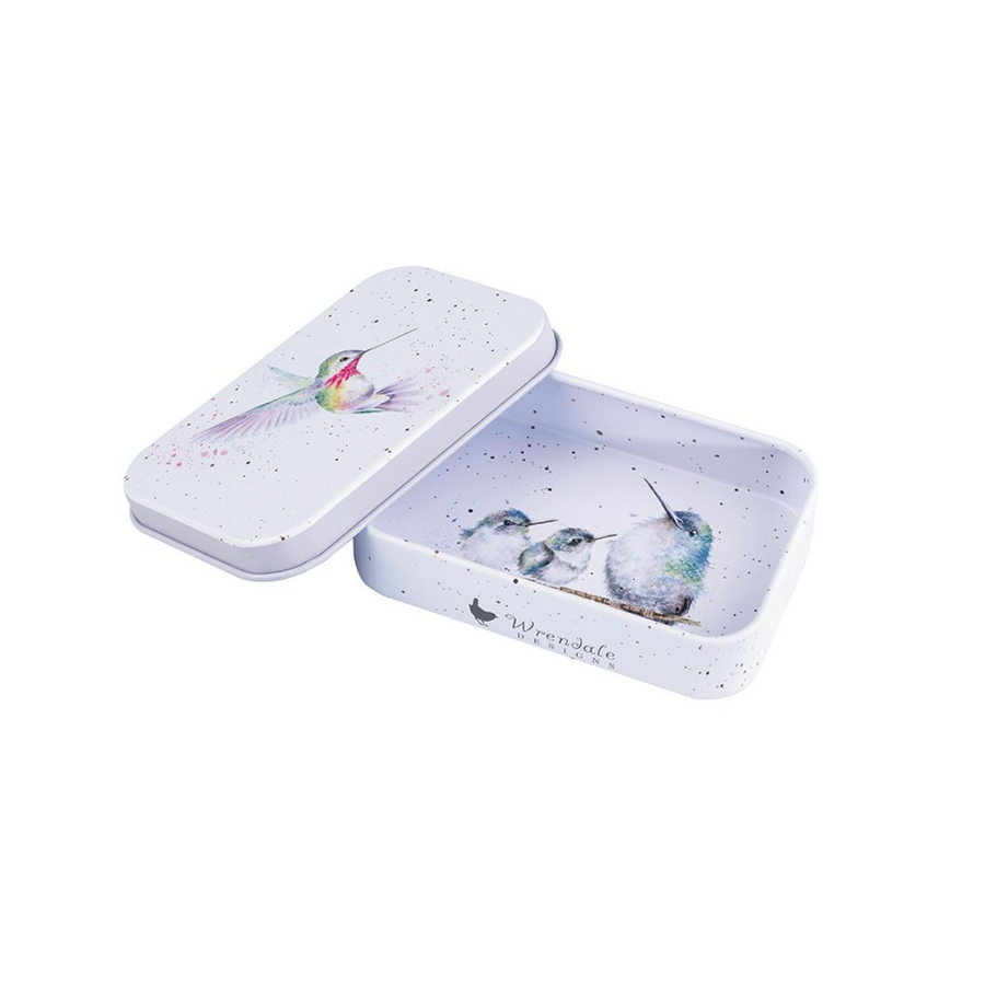 Mini Tin