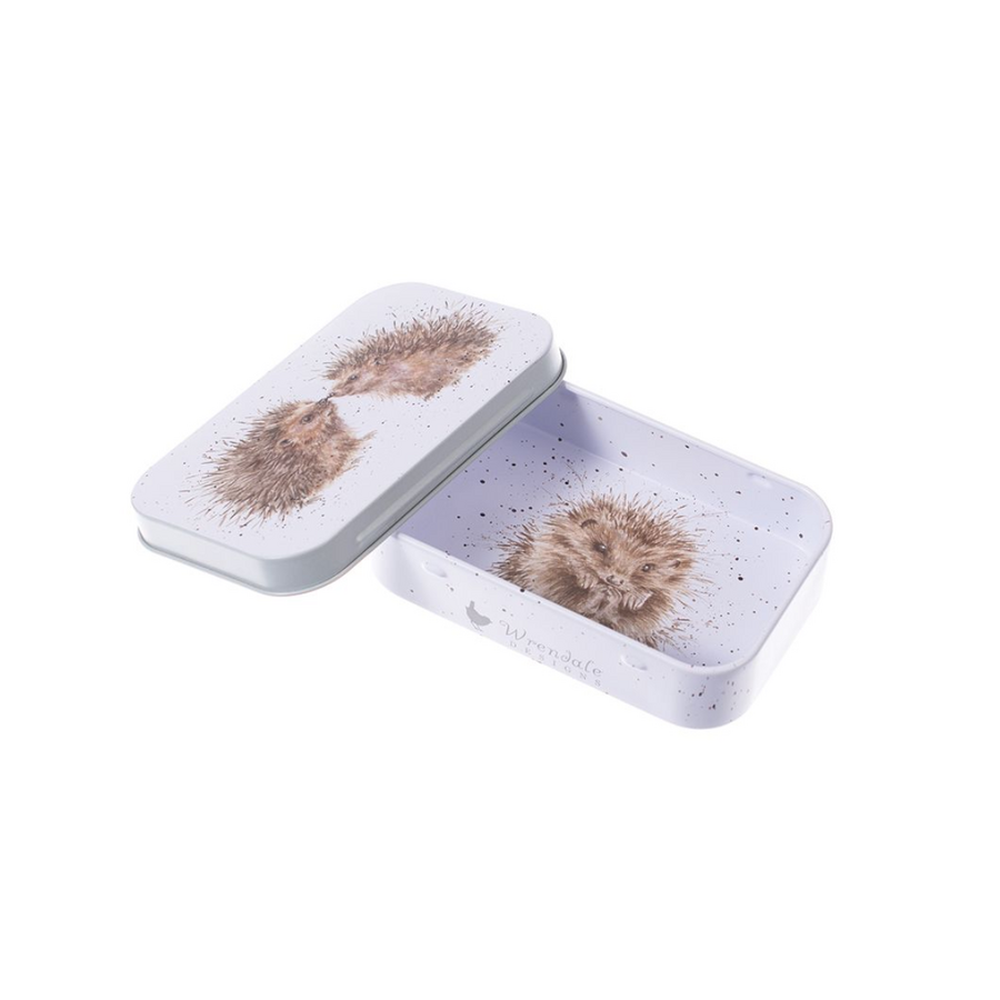 Mini Tin