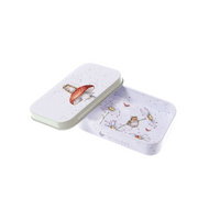 Mini Tin