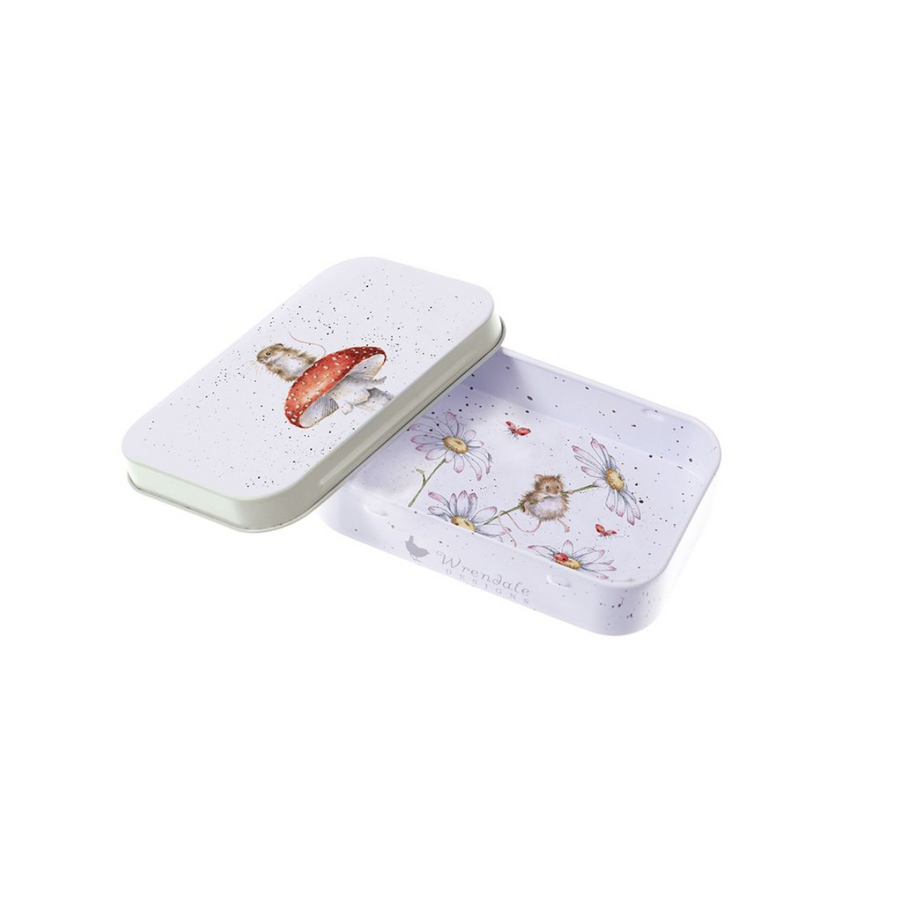 Mini Tin