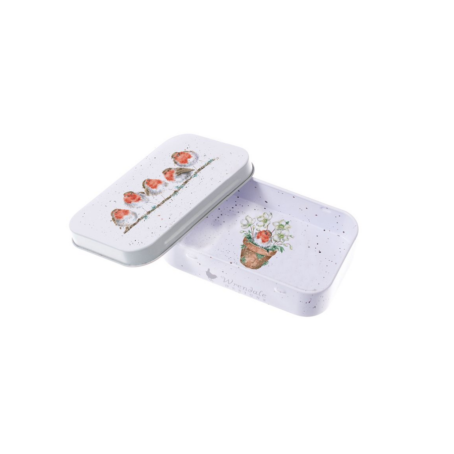 Mini Tin