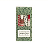 Talla Imports Cheerful Season Taper Candles box of 4