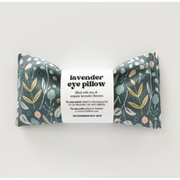 Lavender Eye Pillow