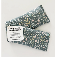 Hot & Cold Therapy Neck Wrap
