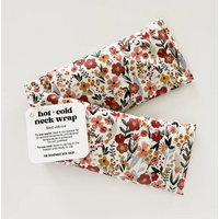 Hot & Cold Therapy Neck Wrap
