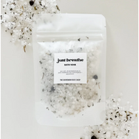 Just Breathe Soak Packet 2 oz.