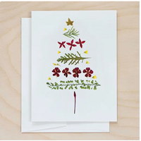 Merry Christmas Card