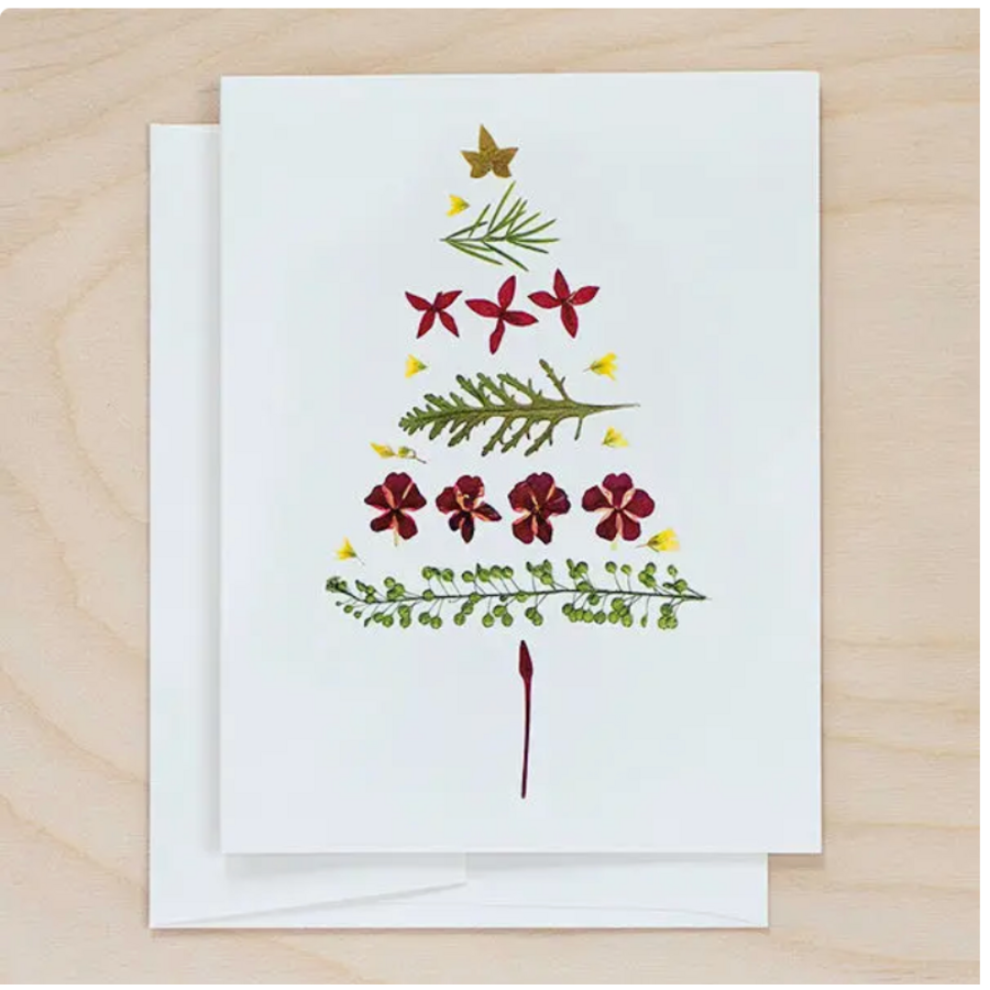 Merry Christmas Card