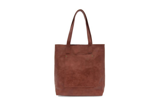 Joy Accessories North South Tote   Joy Accessories North South Tote