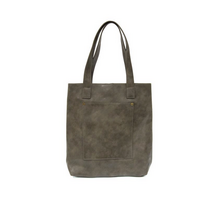 North South Tote