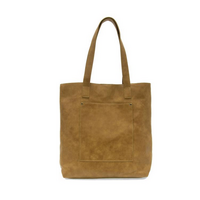 North South Tote