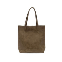 North South Tote