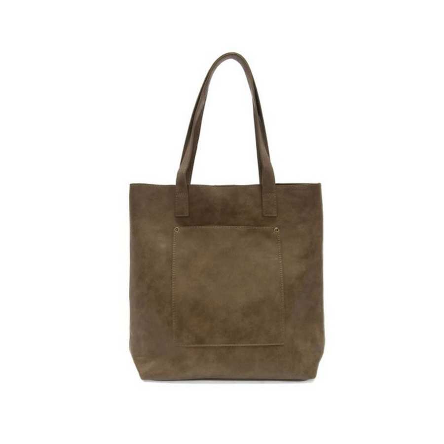 North South Tote