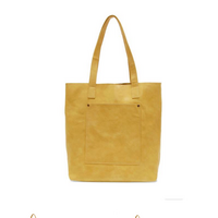 North South Tote