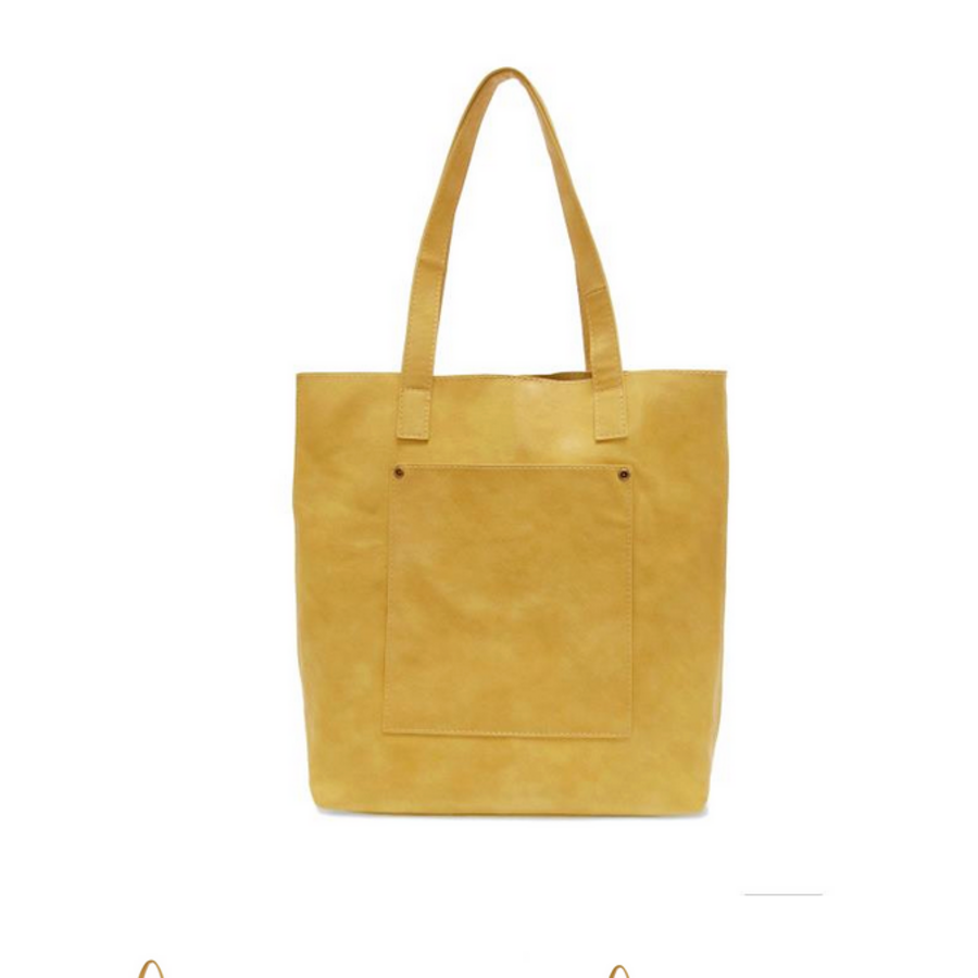 North South Tote