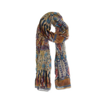 Challis Scarf