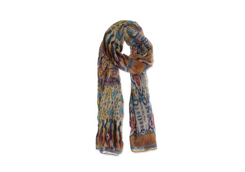  Joy Accessories Challis Scarf 