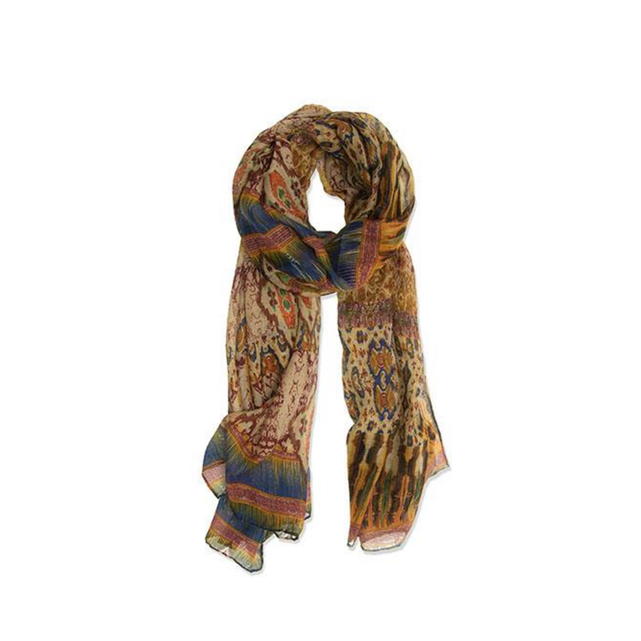 Challis Scarf
