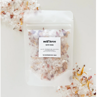 Self Love Bath Soak 2 oz.
