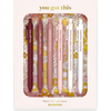 Snifty You Got This - Quotable Gel Pen Set