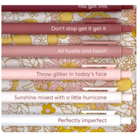 You Got This - Quotable Gel Pen Set