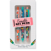 Snifty Erasable Pens Bloom set of 3