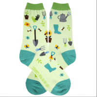 Gardener Women's Socks