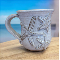 Starfish Mug