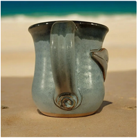 Lester the Dolphin Mug