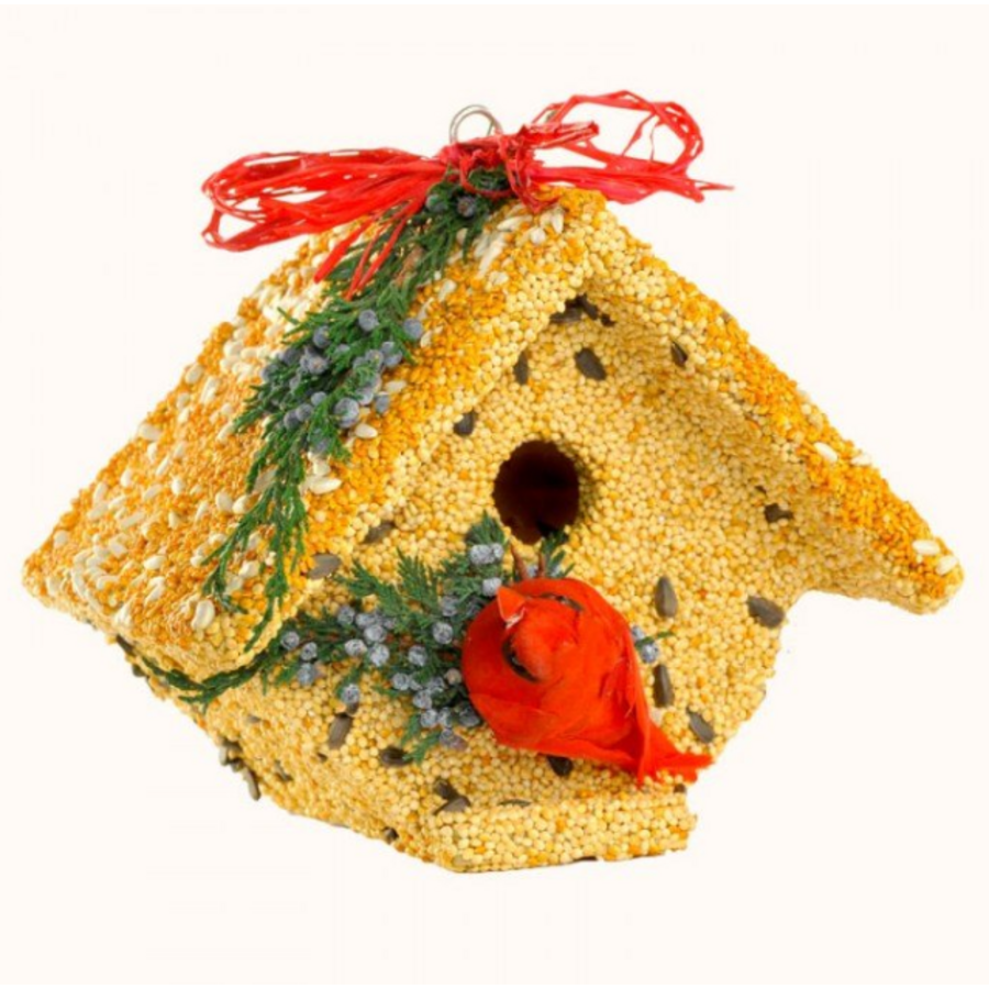 Wren Casita Christmas