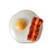 Bacon & Eggs Mini