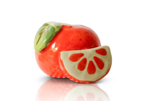  Nora Fleming Cutie Pie Clementine Mini 