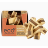 Project Genius ecoLogicals Bamboo Puzzle
