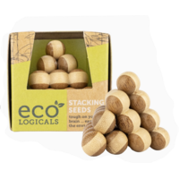ecoLogicals Bamboo Puzzle