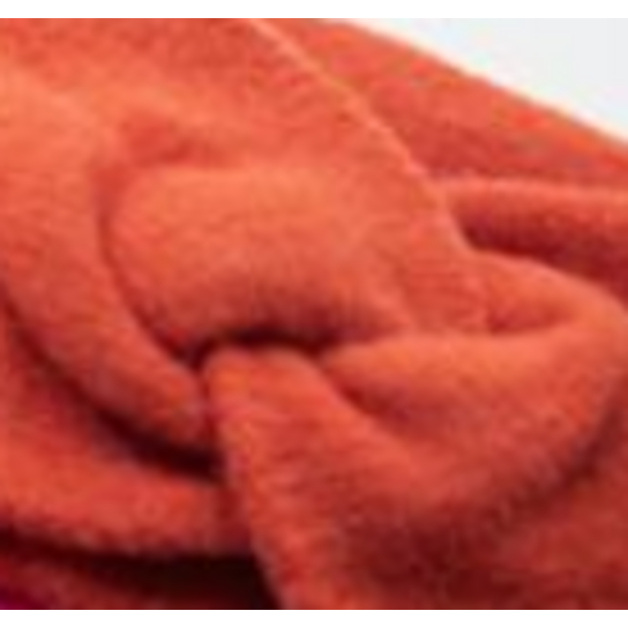 Ear Warmer with Twist