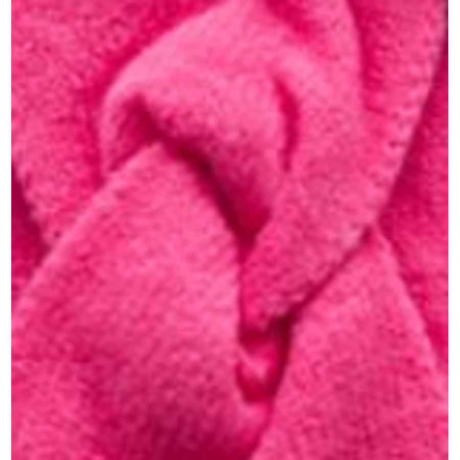 Ear Warmer with Twist