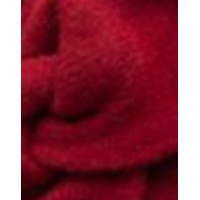 Ear Warmer with Twist