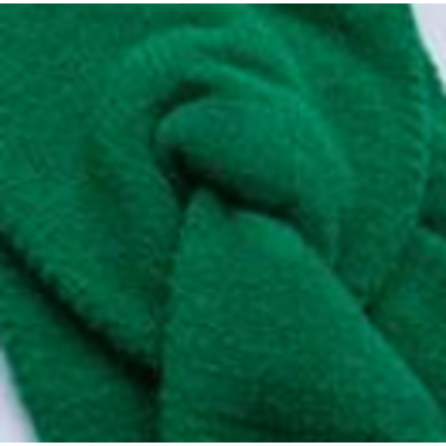 Ear Warmer with Twist