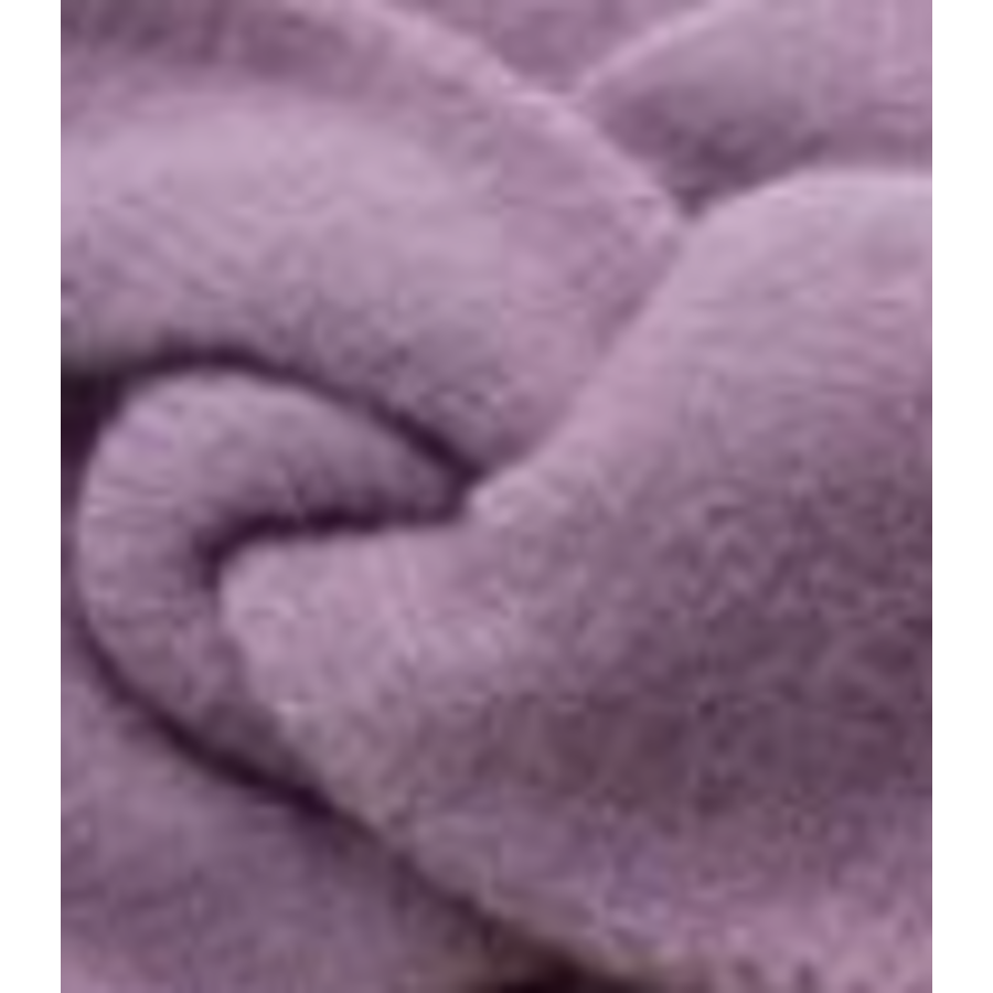 Ear Warmer with Twist