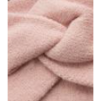 Ear Warmer with Twist