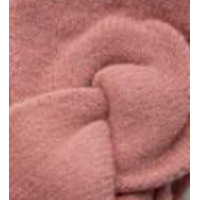 Ear Warmer with Twist