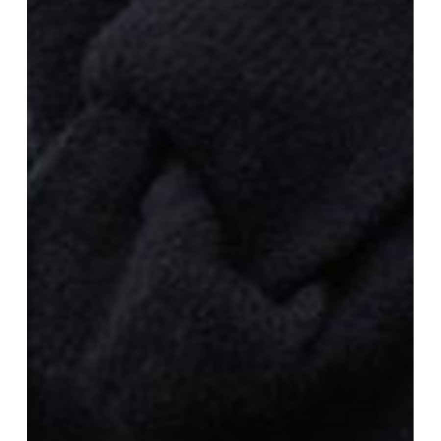 Ear Warmer with Twist