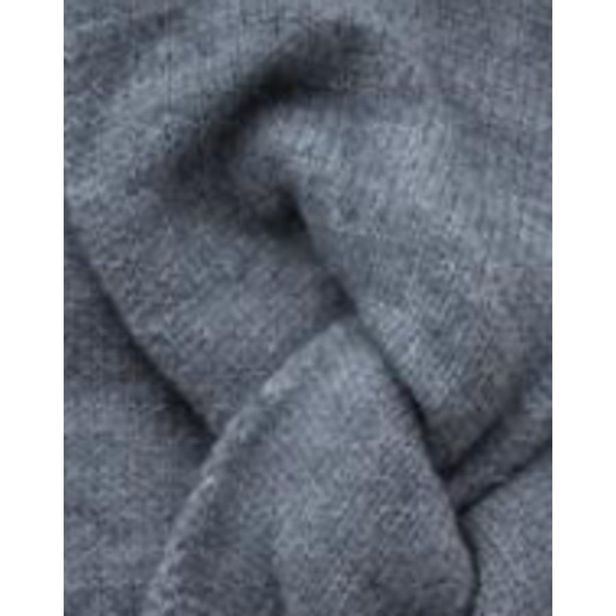 Ear Warmer with Twist