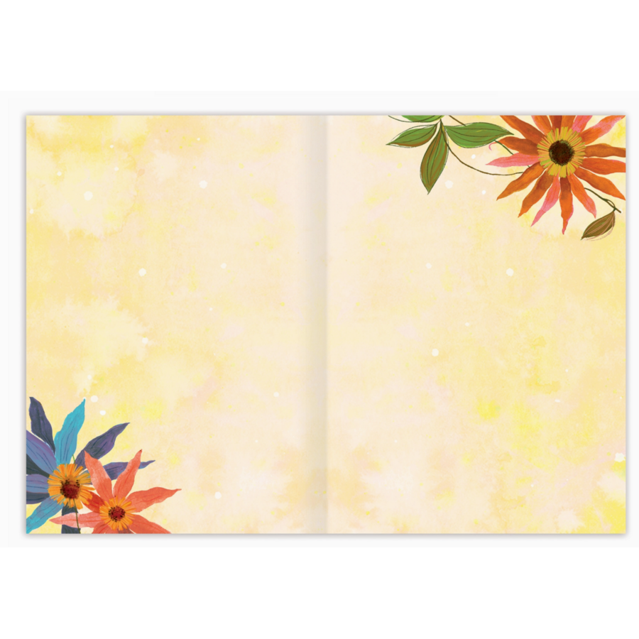 Make A Wish Birthday Card